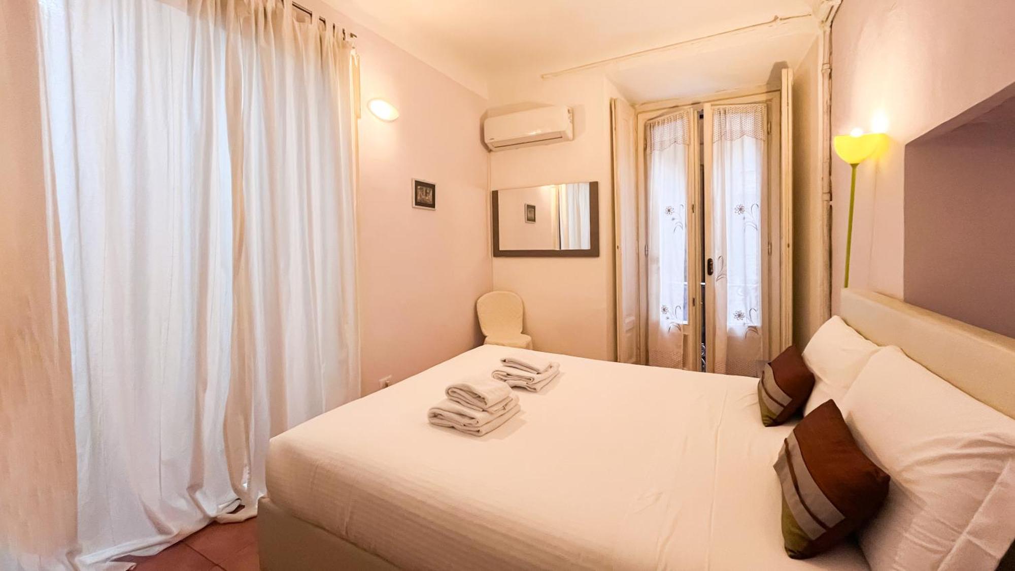Dimora Storica Guest house