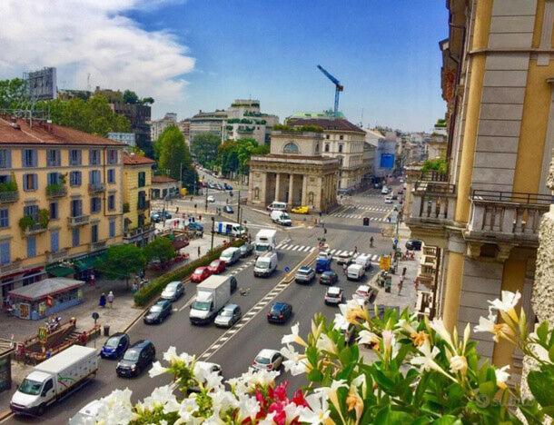 Guest house Dimora Storica Milan